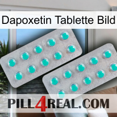 Dapoxetine Tablet Image 29